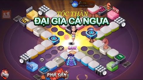 Ấn tượng trò chơi | Tập 03 - Phá sản vì bị bẫy bom