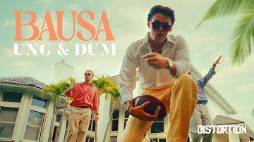 Bausa - Ung & Dum (Official Album Video)
