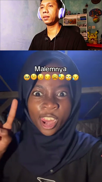 Perbedaan malam dan pagi #shorts