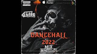 Dancehall 2022 Mix