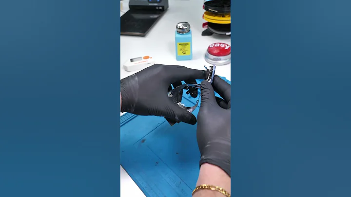 THE BEST MOD YET… iPhone 14 #Shorts