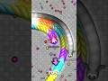 Slither io gameplay Fight with pro player Slither io gameplay Fight with pro player