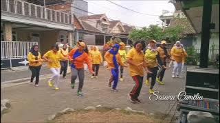 DIANA//SENAM KREASI//SASANA CAMELIA ❤️