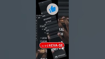 GIT E GITHUB NA PRÁTICA - Comandos essenciais