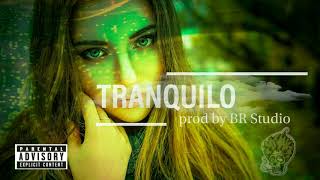 ⁂ Tranquilo ⁂ Oriental Dancehall Reggaeton Dancehall Mix 2020 Prod By @Elferr871