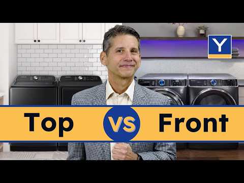 Front Load vs