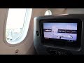 Air Canada Premium Economy Class on Boeing 787-9 from Toronto to Vancouver | Flight 101 Trip Report