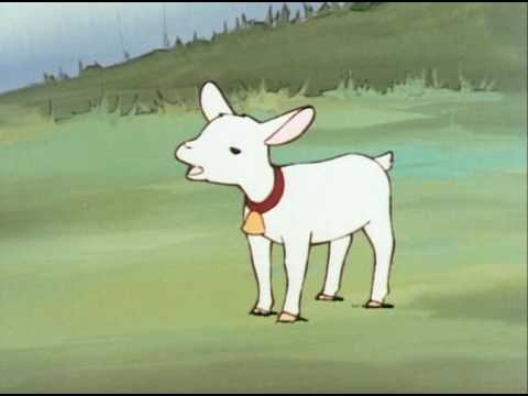 HEIDI ep 7