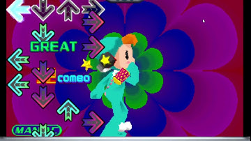 (ToxicTurtle) DanceDanceRevolution 5th Mix MAME Song List and Gameplay