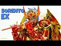 Cloth Myth EX Sorento de Sirene Review / DiegoHDM