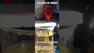 Remoción de Humatos en agua cruda para potabilización.