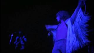 The Who   Pinball Wizard Woodstock 1969