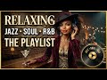 Smooth Jazz &amp; Soul R&amp;B – Cool Café Vibes for Chill Nights &amp; Relaxation ☕🌙
