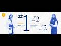 1 In The Nation Leading Nursing Education For The Fourth Straight Year 