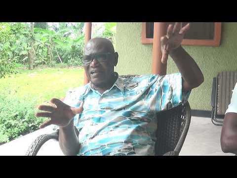Miria Matembe's Husband in Shock as Gen Muhoozi Confirms Her Arrest