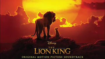 The Lion King – Can You Feel the Love Tonight (Soundtrack Instrumental) [2019 Version]