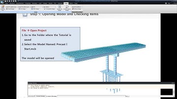[midas] Importance of Soil Structure Interaction in Bridge Design Seismic Evaluation