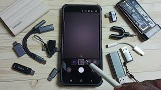 How to Delete Custom Camera Filter on Samsung Galaxy S26, S26 Plus and S26 Ultra Camera Easily