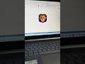 Ms word me lion 🦁 symbol #subscribe #computer #computereducation #nce