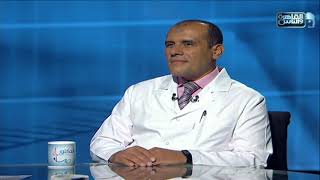الدكتور | فنيات علاج السمنة المفرطة ونحت الجسم مع دكتور ياسر محمد البساتيني