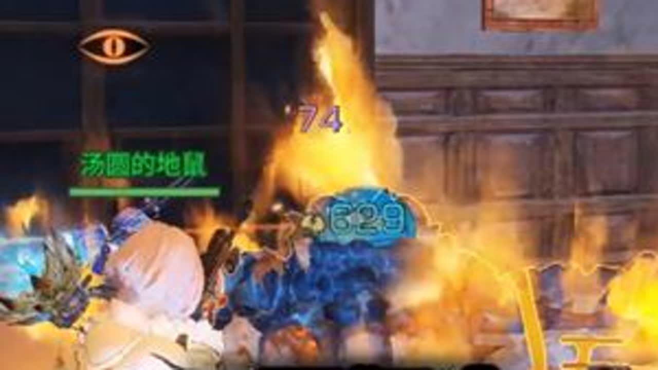 辐射诡楼235层狙击手极限通关实录 249攻打架进阶无新狙无新核心，视频结尾有详细配置参考#明日之后 #明日之后辐射高校 #明日之后辐射诡楼