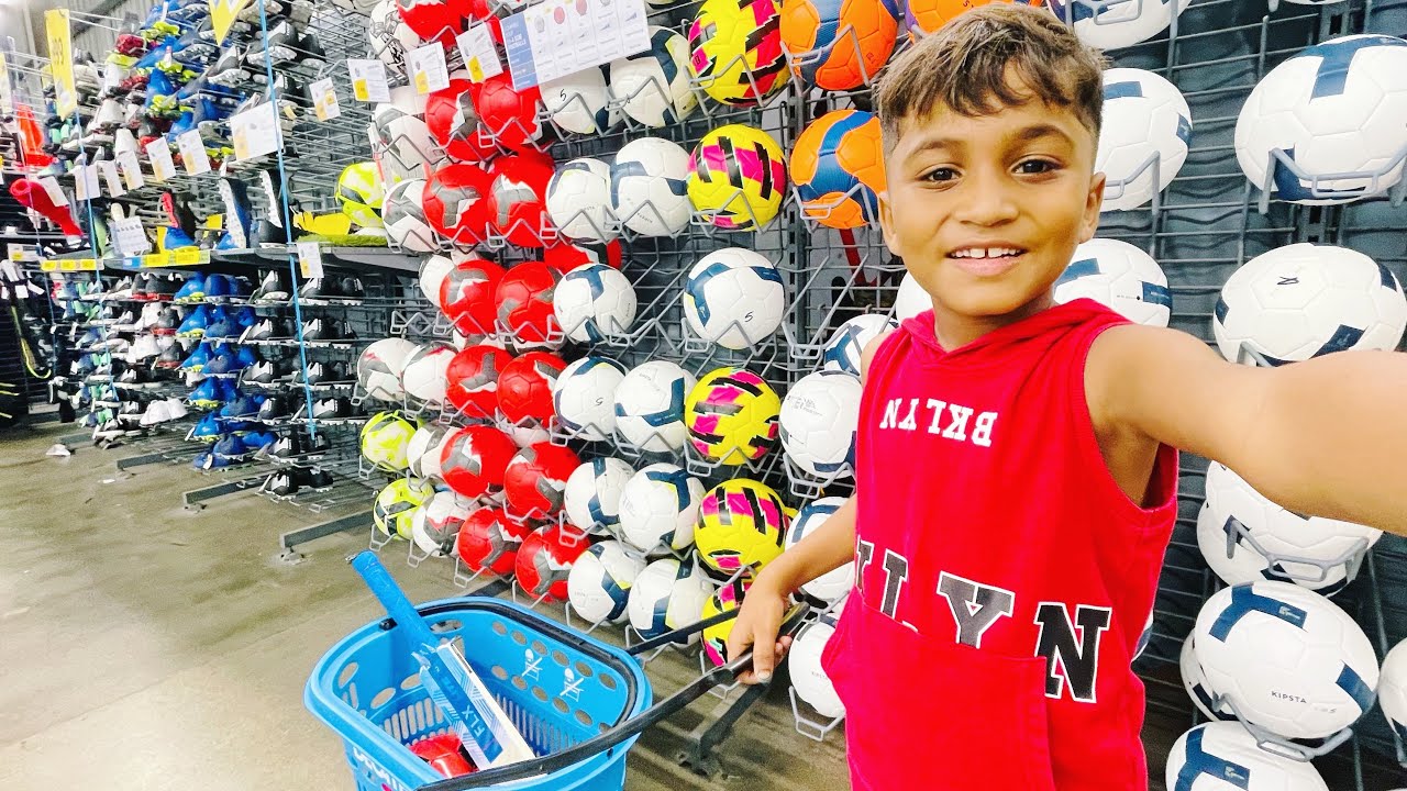 Tappu Ne Sarpunch Ke Saath shopping Kiya😍😅 ||  