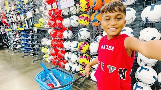 Tappu Ne Sarpunch Ke Saath shopping Kiya😍😅 || #vlog #tappuparmar