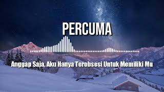 Story WA Keren Percuma ( Glen Sebastian )