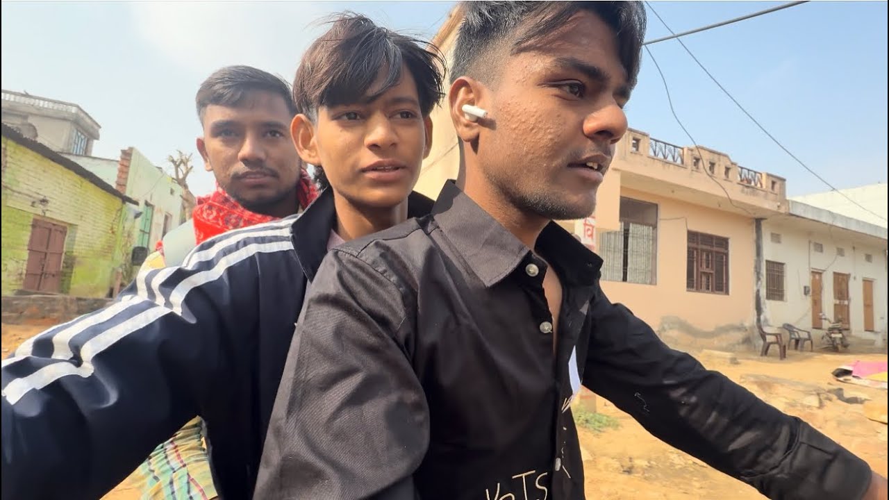 💁Gangapur To Jaipur Journey 🚆 | Friends Masti & Photoshoot