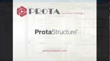 ProtaStructure Building Analysis, Pre Analysis Settings & Options, Material Settings