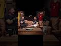 ⚽ Ronaldo Couldn’t Stop Laughing at MrBeast! #shortvideo #trending #viral #usa #youtubeshorts