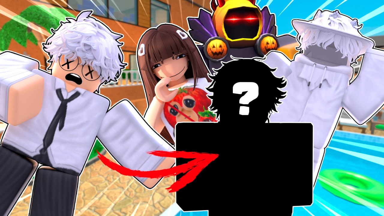 Latest Title & Thumbnail