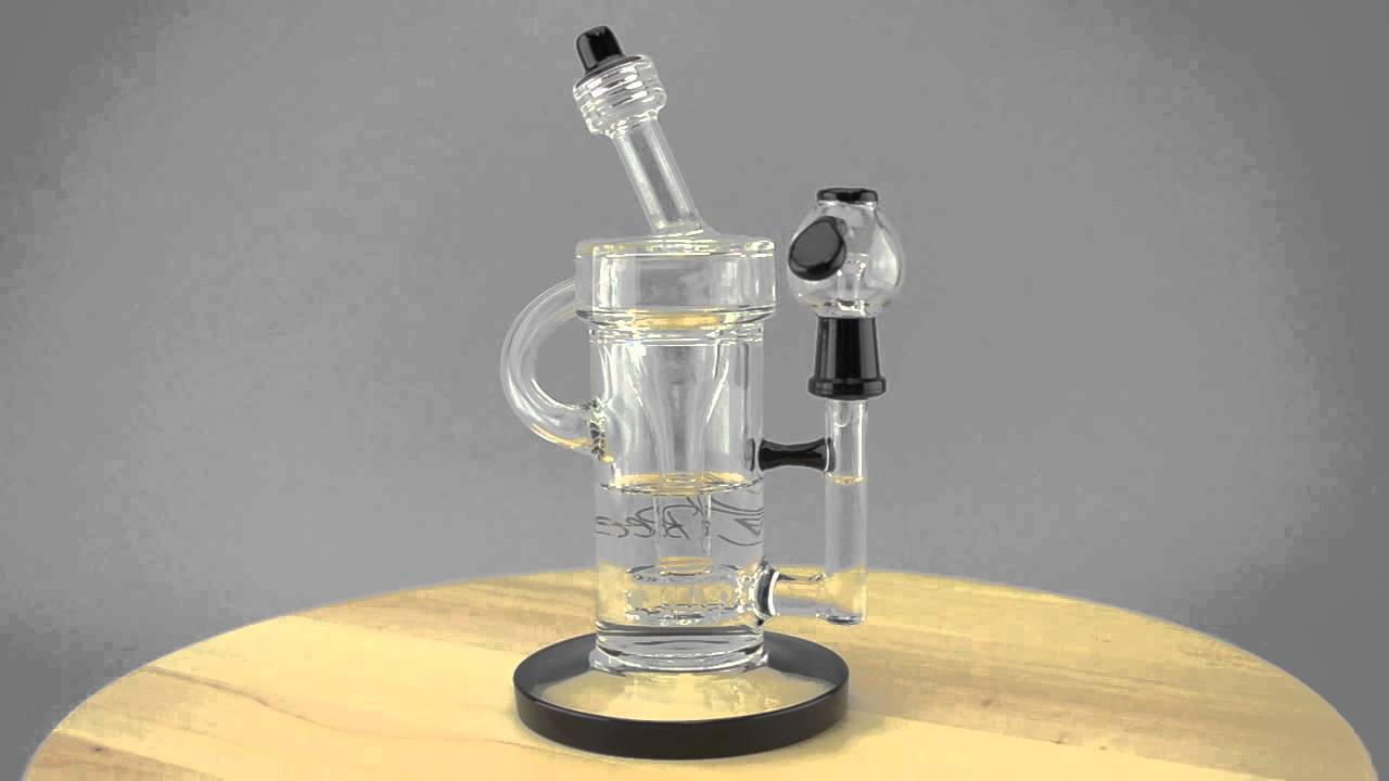 How to Turn Your Bong Into a Dab Rig