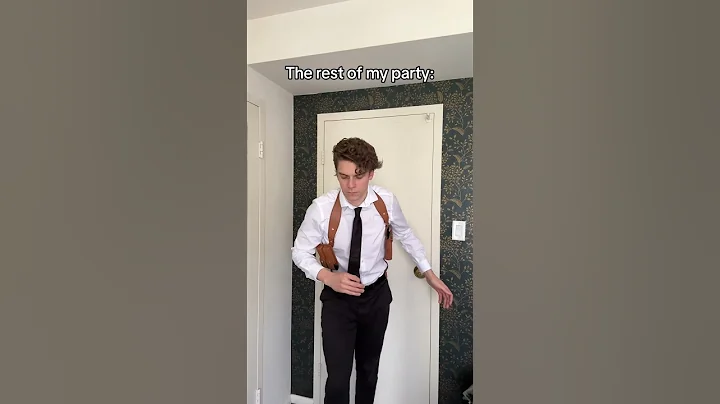 A typical DnD interrogation #dnd #dndshorts #comedy #ttrpg