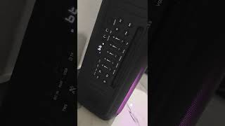 NEW BLUETOOTH #bluetooth #new #boat #speaker #dj #shorts