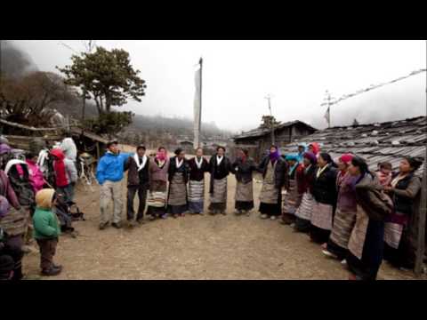 Lukla Syangboche