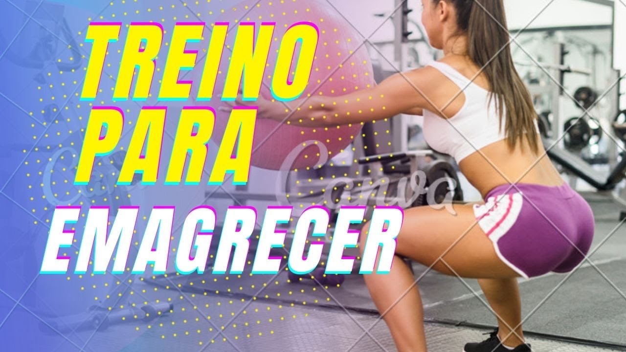 EXERCÍCIOS PARA EMAGRECER QUE FUNCIONAM MESMO! Exercício em Casa!!!