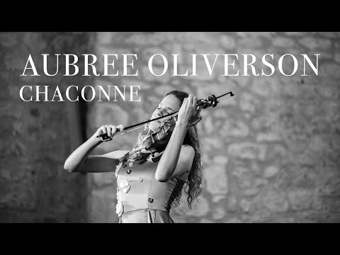 Aubree Oliverson - Speaking about the Chaconne