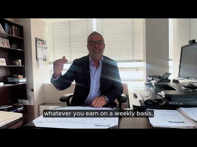 Off The Record – Workers’ Comp – WC Benefits video thumbnail