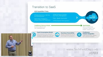 Cisco Intersight: A Cloud-powered Management Solution for Cisco UCS and Cisco HyperFlex
