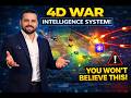 AI War on Iran Explained… This System Predicts What Happens Next