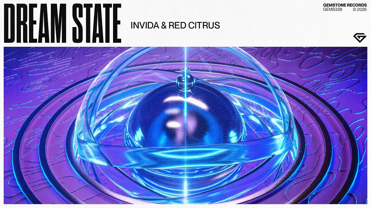 Guarda INViDA & Red Citrus - Dream State su YouTube Guarda INViDA & Red Citrus - Dream State su YouTube