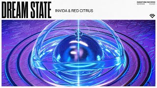 Invida Red Citrus - Dream State