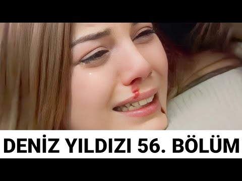 Deniz Yıldızı 56. Bölüm [Hiçbir Yerde Olmayan Bölüm]