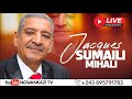 Ngwankazi Tv VOUS PRÉSENTE LA MESSE D ACTION DE GRÂCE EN MEMOIRE DE PAPA JACQUES SMAIL MIHALI