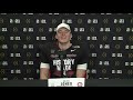 CFP National Championship Post-Game: Mac Jones