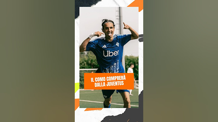Il Como prenderà un giocatore clamoroso dalla Juventus #como #juventus #seriea #football #shorts