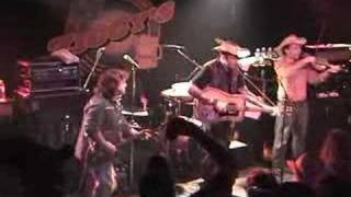 Hank Williams III - Louisiana Stripes 10/15/06 Winston-Salem chords