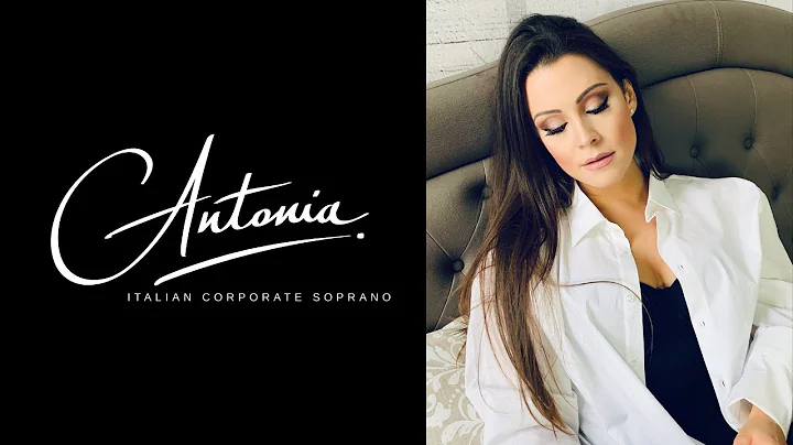 ANTONIA - MISTY (Official Video)
