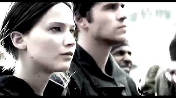 Mockingjay Part 2 ~ Still Swingin